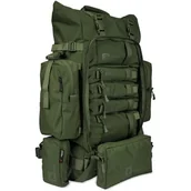 Plecaki - Zestaw awaryjny Help Bag Max Plecak z wyposażeniem na nagłe sytuacje - miniaturka - grafika 1