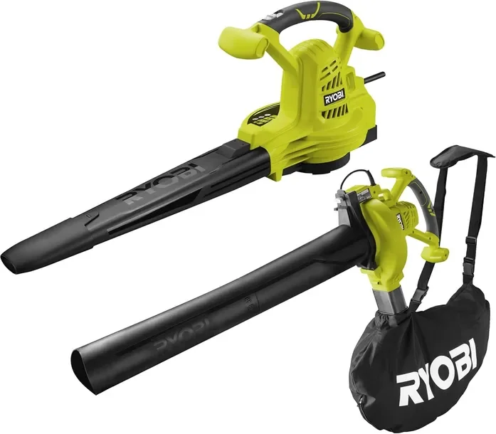 Elektryczna Dmuchawa RYOBI RBV2800CSV