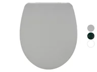 Deski sedesowe - Wenko Deska sedesowa wolnoopadająca Premium - miniaturka - grafika 1