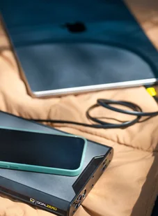 Bezprzewodowy power bank Goal Zero Sherpa 100AC V2 - Powerbanki - miniaturka - grafika 10