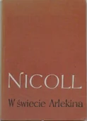 Książki o kulturze i sztuce - W świecie Arlekina - miniaturka - grafika 1