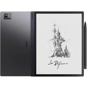 Etui do czytników e-book - Onyx Boox Tab Ultra + etui magnetyczne Czarne + końcówki + 1100 ebooków GRATIS! - miniaturka - grafika 1
