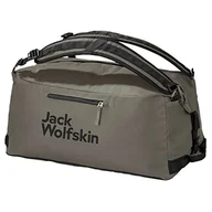 Koszulki i topy damskie - Jack Wolfskin Traveltopia torba sportowa dla dorosłych, uniseks, Dusty Olive, rozmiar uniwersalny - miniaturka - grafika 1