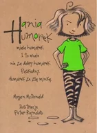 Książki edukacyjne - Hania Humorek - miniaturka - grafika 1