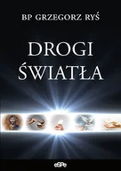 Religia i religioznawstwo - eSPe Ryś Grzegorz Drogi światła - miniaturka - grafika 1
