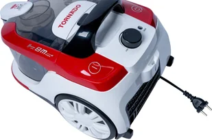 Odkurzacz Tornado VCCKC800RC BK,W,R - Odkurzacze - miniaturka - grafika 1
