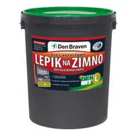 Pokrycia dachowe - Lepik na zimno 19 kg - miniaturka - grafika 1