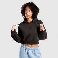 Bluzy damskie - REEBOK BLUZA Z KAPTUREM DAISY - Reebok - miniaturka - grafika 1