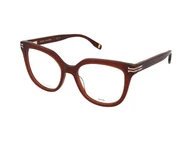 Okulary korekcyjne, oprawki, szkła - Marc Jacobs MJ 1072 09Q - miniaturka - grafika 1
