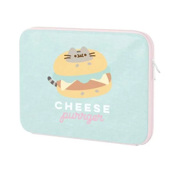 Pusheen pokrowiec na tablet z kolekcji Foodie FTGE003