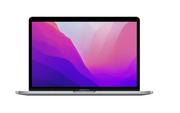 Laptopy - Apple MacBook Pro M2/8/256/Mac OS Space Gray MNEH3ZE/A - miniaturka - grafika 1