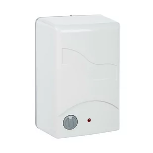 Elektryczny podgrzewacz wody 5L NADUMYWALKOWY 1500 W LEMET - Podgrzewacze wody - miniaturka - grafika 1