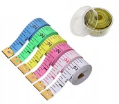 Pasmanteria - CENTYMETR MIARA KRAWIECKA - miniaturka - grafika 1