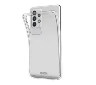 SBS Skinny cover do Galaxy A23 5G - Etui i futerały do telefonów - miniaturka - grafika 1