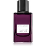 Wody i perfumy damskie - Banana Republic Tobacco & Tonka Bean Woda perfumowana 75 ml - miniaturka - grafika 1