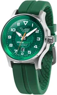 Zegarki męskie - Zegarek Vostok Europe YN55-592A759SG Expedition South Pole Automatic 43mm - miniaturka - grafika 1