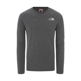 THE NORTH FACE EASY > 0A2TX1DYY1 - The North Face - Koszulki sportowe męskie - miniaturka - grafika 1