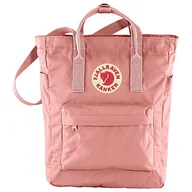 Plecaki - Plecak Fjällräven Kånken Totepack Kolor: jasnoróżowy - miniaturka - grafika 1