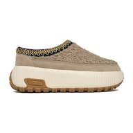 Botki damskie - Botki ROXY CEO-V12-1038 - miniaturka - grafika 1