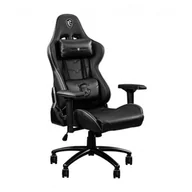 Fotele gamingowe - MSI Fotel gamingowy CH120l - miniaturka - grafika 1