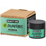 Balsamy do ust - Beauty Jar Balsam do ust 15 ml - miniaturka - grafika 1