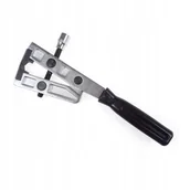 Kombinerki i obcęgi - SZCZYPCE DO ZACISKANIA OPASEK Przegubów Magnus - miniaturka - grafika 1