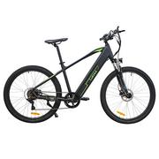 Rowery elektryczne - Luchia SPICA Mountain Electric Bike 250W Motor 36V 10AH Battery 25km/h Max Speed 55-65km Range Mechanical Disc Brake - miniaturka - grafika 1