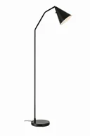 Lampy stojące - Markslojd FUNIL Podłogowa 3-Step LED Czarna - miniaturka - grafika 1