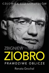 Zbigniew Ziobro - E-booki - biografie - miniaturka - grafika 1
