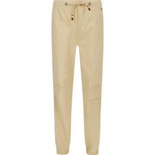 Tommy Hilfiger Spodnie cargo | Regular Fit - Spodnie i spodenki dla chłopców - miniaturka - grafika 1