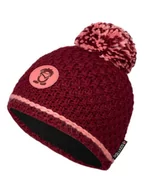 Czapki dla dzieci - Trollkids Czapka "Hemsedal" w kolorze czerwonym - miniaturka - grafika 1