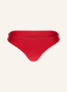 Seafolly Podstawowe Figi Bikini Palermo rot - SEAFOLLY - Stroje kąpielowe - miniaturka - grafika 1