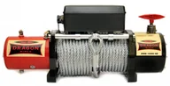 Haki holownicze - DRAGON WINCH Wyciągarka elektryczna Dragon Winch DWM 12000 HD 12V - miniaturka - grafika 1