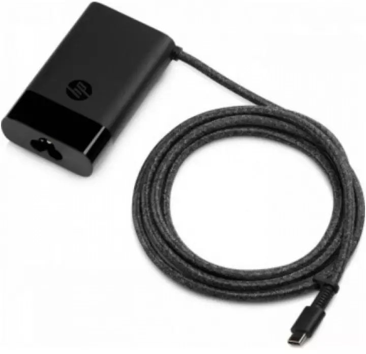 Zasilacz do laptopa HP SKO-AC ADPTR 65W USB-C NPFC