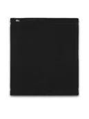 Szaliki i chustki dla dzieci - Quiksilver Komin Casper EQBAA03091 Czarny - miniaturka - grafika 1