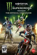 Gry PC Cyfrowe - Monster Energy Supercross - The Official Videogame - miniaturka - grafika 1