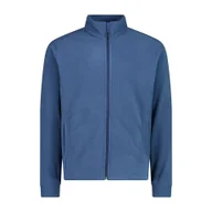Bluzy sportowe męskie - Bluza męska CMP - miniaturka - grafika 1