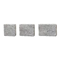 Kostki brukowe i krawężniki - Kostka brukowa Tabero Granito Bianco gr.6 cm Prefabet - Łagisza - miniaturka - grafika 1