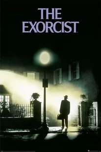 The Exorcist Arrival plakat 61x91cm - Plakaty - miniaturka - grafika 1