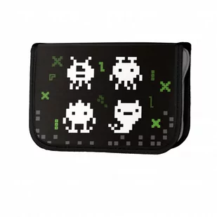 Piórnik Paso Gaming PP23GE-P001BW - Piórniki - miniaturka - grafika 1