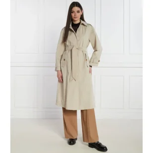 Marella Trencz MORITZ - Płaszcze damskie - miniaturka - grafika 1