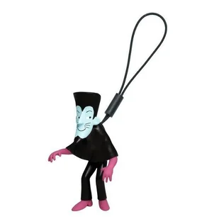 Tissotoys Zawieszka Don Pedro 12018 - Breloczki dla dzieci - miniaturka - grafika 3