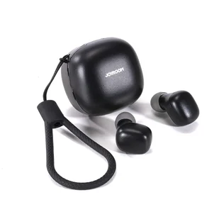 Joyroom TWS IP54 czarne (MG-C05) - Słuchawki - miniaturka - grafika 8