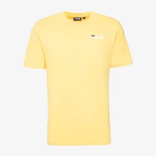 FILA T SHIRT TERRY SS - Koszulki męskie - miniaturka - grafika 1