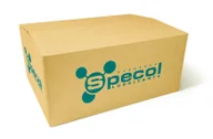 Oleje silnikowe - OLEJ 15W40 SPEC DIESEL CI-4/SL 4LT Specol 15W40DIESEL4 15W404 - miniaturka - grafika 1