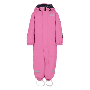 Dziecięcy Kombinezon LEGO WEAR LWJULIAN 711 21348-619 – Fioletowy - Kombinezony dla dzieci - miniaturka - grafika 1