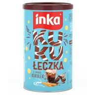 Kawa - Inka Kawa zbożowa Kukułeczka 120 g - kawa - miniaturka - grafika 1