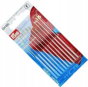 Pasmanteria - Igły do cerowania długie PRYM 124661 10szt. - miniaturka - grafika 1