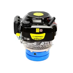 Silnik benzynowy Grunwelt GW-1P70FA 6.5KM - Silniki spalinowe - miniaturka - grafika 1