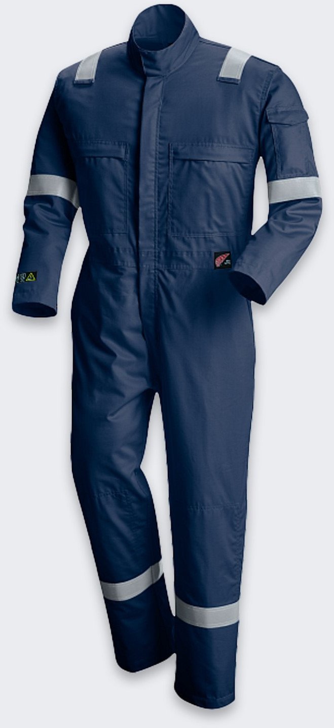 Red Wing Kombinezon FR Dalatec Standard Navy